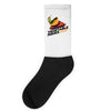 vegetable remix Socks