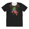 centour All Over Women's T-shirt