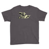 pace Youth Tee