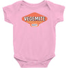 herren vegemite ideales geburtstagsgeschenk oder pr&auml;sent Baby Onesie