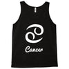 cancer zodiac Tank Top