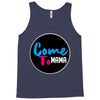 mommy Tank Top