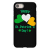 happy st patrik day iPhone 8