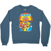 Jamie Crewneck Sweatshirt