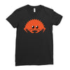 rustacean Ladies Fitted T-Shirt