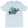 tropical santa T-Shirt