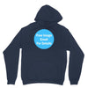 american apparel Unisex Hoodie
