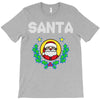 santa christmas T-Shirt