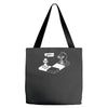 chess capture the pawn Tote Bags