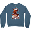 mon calamari admirals Crewneck Sweatshirt