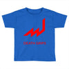 Death Grips Toddler T-shirt