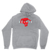 khabib air Unisex Hoodie