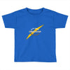 CHIMPLOCEAN Toddler T-shirt