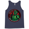 Swamp Scout Patrol Tank Top