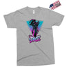 deep space Exclusive T-shirt