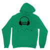 feed me beats Unisex Hoodie