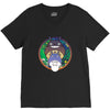 Totoro V-Neck Tee