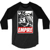 empire 3/4 Sleeve Shirt
