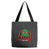 raphs fight club Tote Bags