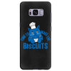 time to make the biscuits Samsung Galaxy S8 Plus