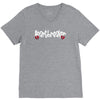 heart breaker ip136 best trending V-Neck Tee