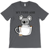 my puns are T-Shirt