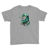 rapture guardian Youth Tee