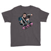 peace yoh! Youth Tee
