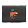 bearly awake Accessory Pouches