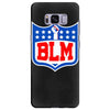blm! take a knee Samsung Galaxy S8 Plus