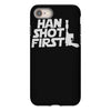 han shot first iPhone 8
