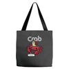 crab Tote Bags