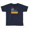 hey you guys Toddler T-shirt