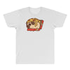 pizza pug All Over Men's T-shirt