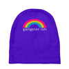 gangster ish Baby Beanies