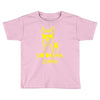 no drama llama (2) Toddler T-shirt