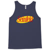 new seinfeld logo Tank Top