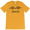 grillmore girls T-Shirt