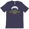 funny alien conspiracy theory roswell area 51 T-Shirt
