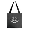 bike Tote Bags