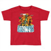 awesomeness Toddler T-shirt