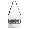 fahrie77 Adjustable Strap Totes