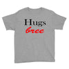 hug Youth Tee