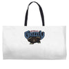 revenant grizzly Weekender Totes