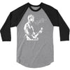 noel gallagher 3/4 Sleeve Shirt