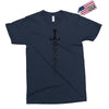 Dungeon Dice Sword T-Shirt Exclusive T-shirt