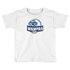 planet hoth wampas Toddler T-shirt