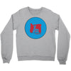 please blu Crewneck Sweatshirt
