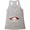 Excuse Me Is It March Yet Baby Boy Racerback Tank