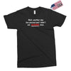 algebra once Exclusive T-shirt